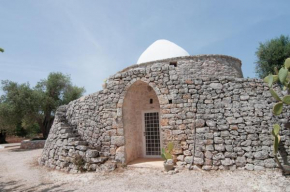 Il trullo degli zii
